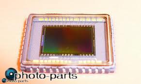 CCD driver, CCD row driver, (CCD marking) (MN39670 BIG 8MP)